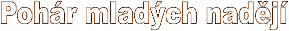 Poh�r mlad�ch nad�j�